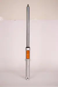 TELESCOPICA DERECHA DE TAMBOR C/AIRE PARA MOTOTAXI 125CC / 150CC
