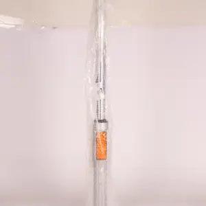 TELESCOPICA IZQUIERDA DE TAMBOR C/AIRE PARA MOTOTAXI 125CC / 150CC