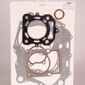 EMPAQUES COMPLETO PARA MOTOFURGÓN 300CC