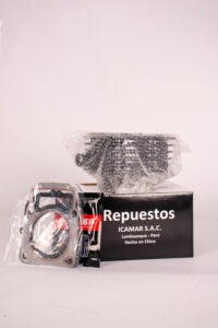 CILINDRO + KIT PISTON COMPLETO PARA MOTOFURGÓN 300CC