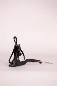 MANIJA EMBRAGUE C/BASE  PARA MOTOTAXI 150CC
