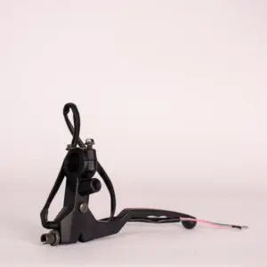 MANIJA EMBRAGUE C/BASE  PARA MOTOTAXI 150CC