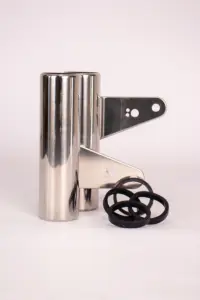 SOPORTE FARO DELANTERO MOTOFURGÓN 250CC