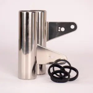 SOPORTE FARO DELANTERO MOTOFURGÓN 250CC