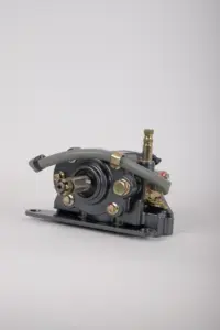 CONVERTIDOR COMPLETO CON EJE PARA MOTOFURGÓN 300CC