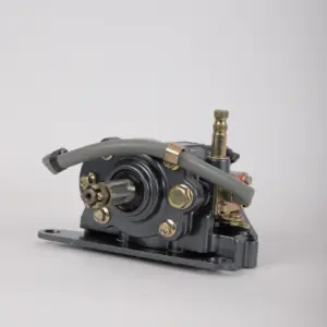 CONVERTIDOR COMPLETO CON EJE PARA MOTOFURGÓN 300CC